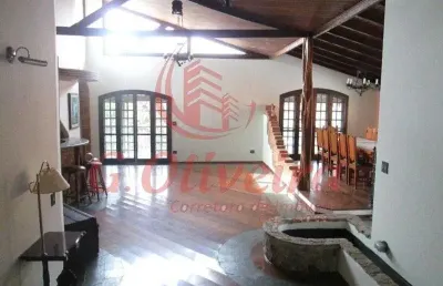 Imperdível: casa de alto padrão em condomínio luxuoso em itupeva-sp, 4 quartos, 2 suítes, 4 banheiros, 7 vagas de garagem, 550m².