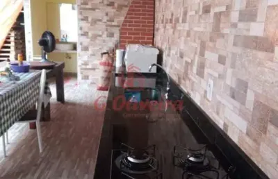 Imperdível! casa à venda em jundiaí-sp, no jd. santa gertrudes, 3 quartos, 1 suíte, 193m² - agende sua visita hoje!