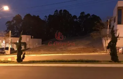 Terreno de 1.003m² em condomínio de luxo em itupeva-sp, no bairro colinas de inhandjara: sua oportunidade de viver com exclusividade!