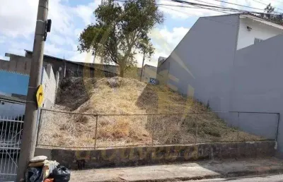 Terreno para venda em jundiaí / sp no bairro vila nambi / recanto parrillo