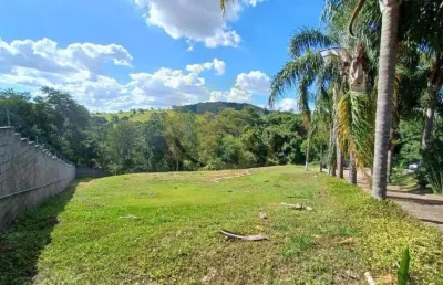 Terreno em condomínio de luxo à venda em itupeva-sp, bairro jardim europa - 1.038m² de área