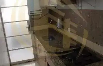 Oportunidade única: apartamento à venda em campinas-sp, jardim anchieta - 2 quartos, 1 banheiro, 1 vaga - 63,91m²