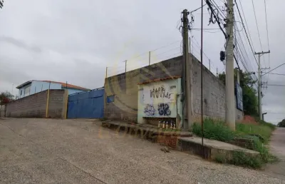 Terreno à venda na Avenida da Uva, 0002, Poste, Jundiaí
