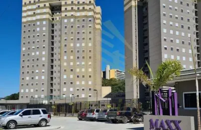 Oportunidade: apartamento à venda em jundiaí-sp, 2 quartos, 1 vaga na garagem, 51,00 m² no horto florestal.
