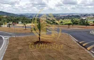 Terreno para venda em itupeva / sp no bairro parque dos cafezais i