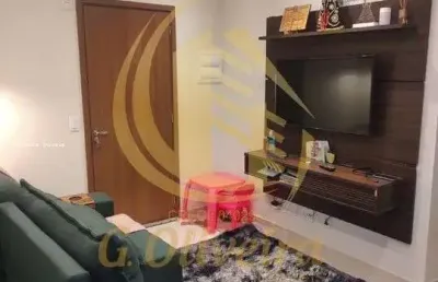Apartamento à venda em jundiaí-sp, no bairro recanto quarto centenário: 2 quartos, 1 suíte, 2 banheiros, 65m². venha conferir!