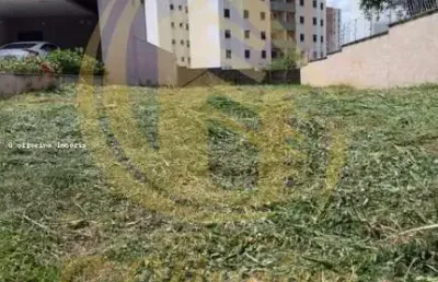 Terreno para venda em jundiaí / sp no bairro parque residencial eloy chaves