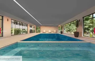 Apartamento à venda em jundiaí-sp, portal do paraíso ii: 3 quartos, 1 suíte, 2 banheiros, 2 vagas, 95m². venha conferir!