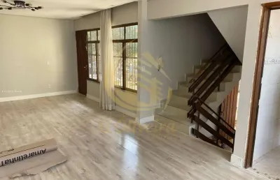 Imóvel para locação em jundiaí-sp, vila bela i: casa com 3 quartos, 1 suíte, 3 banheiros, 4 vagas e 220m² de área.
