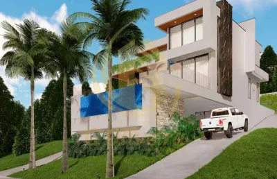 Sobrado para venda em jundiaí / sp no bairro loteamento capital ville