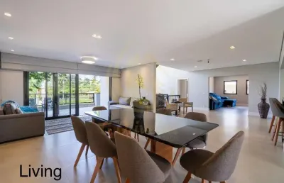 Casa de luxo com 5 suítes e 8 vagas em condomínio reserva da serra, jundiaí-sp - imperdível!