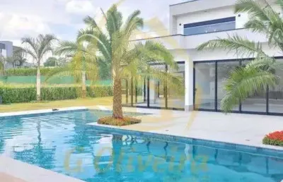 Luxuosa mansão com 8 suítes e 1.200m² de área no condomínio de cabreúva-sp, bairro jacaré. aproveite essa oportunidade!