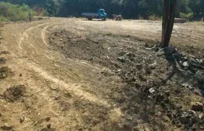 Área para venda em jundiaí / sp no bairro distrito industrial
