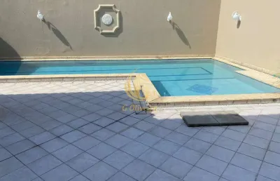 Casa de luxo em condomínio à venda em jundiaí-sp, jardim santa teresa - 4 quartos, 4 suítes, 3 salas, 5 banheiros, 4 vagas, 376m².
