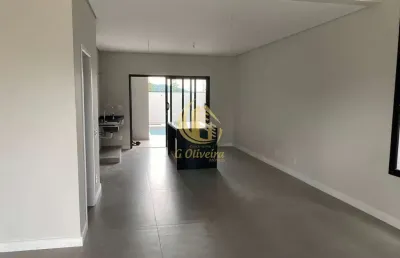 Casa em condomínio fechado com 3 quartos à venda na estrada municipal duílio sai, sn, são venâncio, itupeva, 164 m2 por r$ 1.290.000
