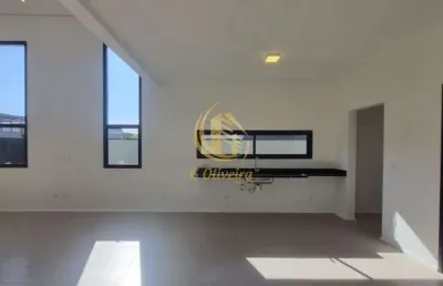 Casa em condomínio de luxo em itupeva-sp - 3 quartos, 3 suítes, 1 sala, 4 banheiros, 4 vagas - bairro são venâncio - imperdível!