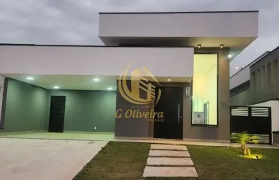 Casa em condomínio à venda em itupeva-sp, são venâncio: 3 quartos, 1 suíte, 1 sala, 2 banheiros, 4 vagas, 140m²!
