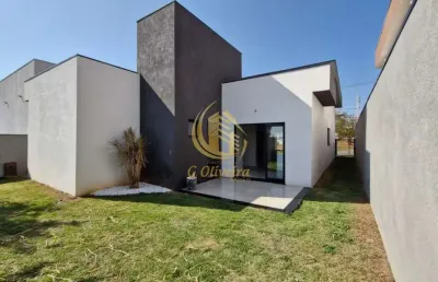 Casa de luxo em condomínio em são venâncio, itupeva-sp  3 quartos, 3 suítes, 4 banheiros, 4 vagas  160m²