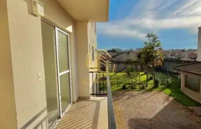 Imperdível: apartamento à venda em jundiaí, sp - bairro medeiros, 2 quartos, 1 sala, 1 banheiro, 1 vaga, 60m²!