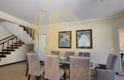 Casa para venda em jundiaí / sp no bairro jardim santa teresa