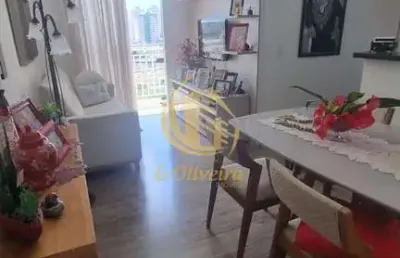 Apartamento à venda em jundiaí-sp, jardim das samambaias: 2 quartos, 1 sala, 1 vaga, 56m². imperdível oportunidade!
