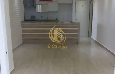 Apartamento com 3 quartos para alugar na avenida doutor adilson rodrigues, 2.000, jardim das samambaias, jundiaí, 72 m2 por r$ 3.700