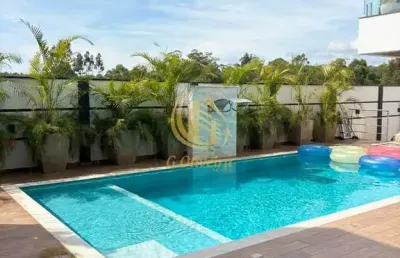 Casa com 4 quartos à venda na estrada municipal duílio sai, sn, são venâncio, itupeva, 384 m2 por r$ 2.650.000