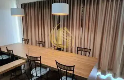 Apartamento com 3 quartos para alugar na Avenida Reynaldo de Porcari, 2.460, Medeiros, Jundiaí