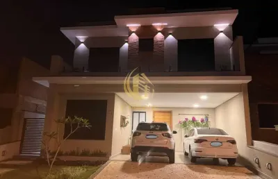 Casa com 4 quartos à venda na Rua Aristides Mariotti, 1.500, Recanto Quarto Centenário, Jundiaí