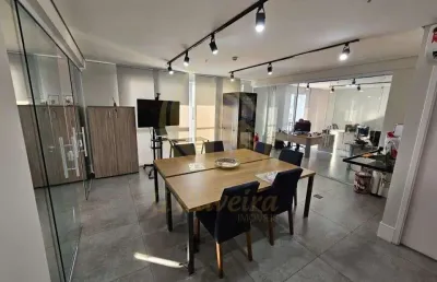 Sala comercial para alugar na Rua Vigário João José Rodrigues, Centro, Jundiaí