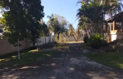 Casa em condomínio à venda em jundiaí-sp, bairro malota: 3 quartos, 1 banheiro, 540m² de área.