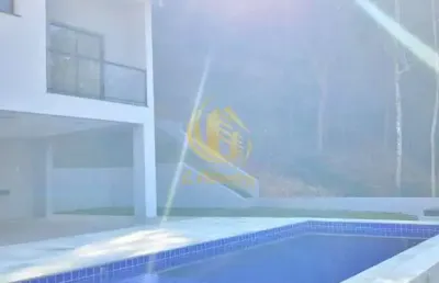 Imperdível casa em condomínio à venda em itupeva-sp, bairro santa eliza: 4 quartos, 4 suítes, 1 sala, 6 banheiros, 4 vagas, 315m²!