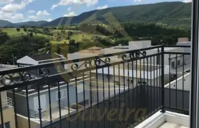 Casa de luxo em condomínio no bairro medeiros, jundiaí-sp: 4 quartos, 3 suítes, 4 banheiros, 4 vagas de garagem, 341m²