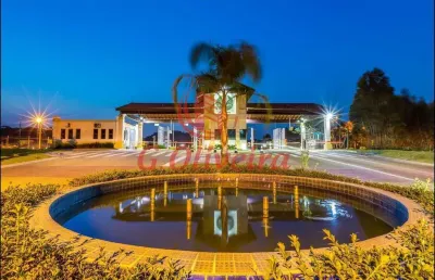 Casa de alto padrão em condomínio a venda em itupeva-sp, residencial ibi-aram ii. 3 quartos, 1 suíte, 2 banheiros, 2 vagas, 228m².