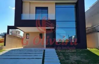Sobrado de alto padrão em condomínio à venda em itupeva-sp, residencial granville são venâncio 1 - 3 quartos, 1 suíte, 3 banheiros, 2 vagas, 174m².