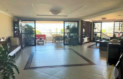 Apartamento residencial à venda, cabo branco, joão pessoa.