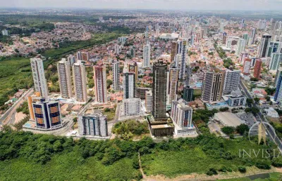 Apartamento com 3 dormitórios à venda, 110 m² por r$ 1.880.000,00 - miramar - joão pessoa/pb