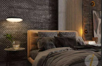 Flat com 1 dormitório à venda, 24 m² por r$ 457.000,00 - tambaú - joão pessoa/pb