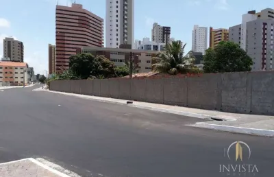 Terreno à venda, 1984 m² por r$ 3.200.000,00 - manaíra - joão pessoa/pb