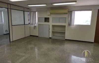Sala à venda, 80 m² por r$ 330.000,00 - bairro dos estados - joão pessoa/pb