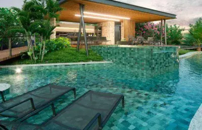 Casa com 3 dormitórios à venda, 150 m² por r$ 1.352.000,00 - jacaré - cabedelo/pb