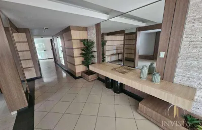 Apartamento com 4 suítes e vista mar à venda, 177 m² por r$ 960.000 - cabo branco - joão pessoa/pb