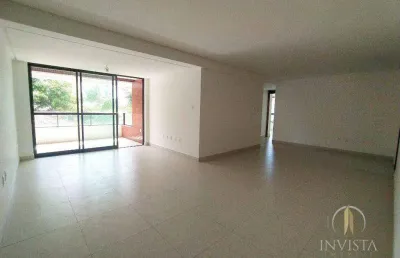 Apartamento com 4 dormitórios à venda, 142 m² por r$ 1.350.000,00 - cabo branco - joão pessoa/pb