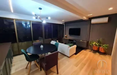 Cobertura com 2 dormitórios à venda, 70 m² por r$ 1.220.000,00 - tambaú - joão pessoa/pb