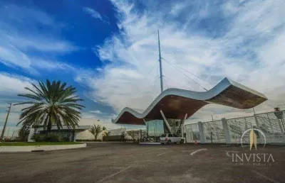 Terreno à venda, 788 m² por r$ 1.025.000,00 - intermares - joão pessoa/pb