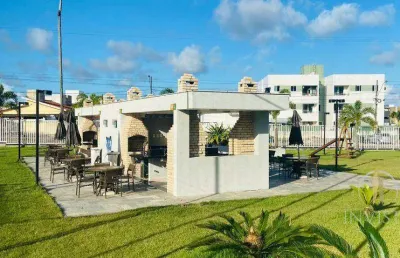 Terreno à venda, 200 m² por r$ 295.000,00 - muçumagro - joão pessoa/pb