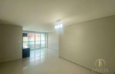 Apartamento com 3 dormitórios à venda, 121 m² por r$ 830.000,00 - jardim oceania - joão pessoa/pb