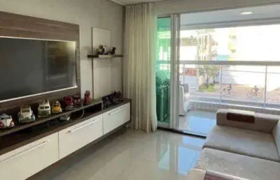 Apartamento com 3 dormitórios à venda, 78 m² por r$ 900.000,00 - bessa - joão pessoa/pb