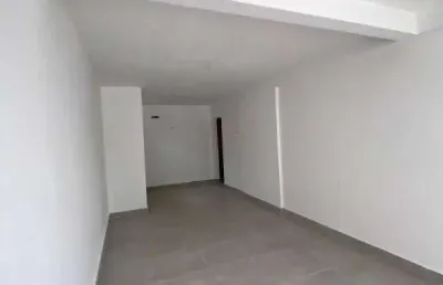Sala para alugar, 48 m² por r$ 4.500,00/mês - tambaú - joão pessoa/pb