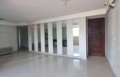 Apartamento com 3 dormitórios à venda, 96 m² por r$ 620.000,00 - tambaú - joão pessoa/pb